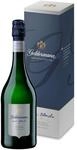 Geldermann Carte Blanche Sekt mit Geschenkverpackung (1 X 0.75l)
