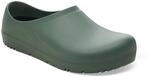 Birkenstock Profi Birki 2.0 PU-Clog O4, Weite normal (Thyme, EU...