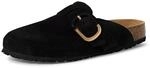 Tamaris Damen Klassische Ballerinas, Frauen Flats,Comfort