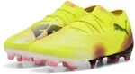 PUMA Future 8 Ultimate Low FG Audacity Unisex