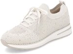 Remonte Damen Low-Top Sneaker D1G12, Frauen Halbschuhe,lose Einlage