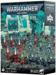 Games Workshop Warhammer 40.000 - Combat Patrol: Aeldari