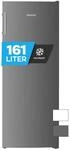 Heinrichs Gefrierschrank 161L Volumen, Freezer, No-Frost Schutz, 3x