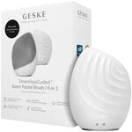 GESKE | SmartAppGuided&trade; Sonic Facial Brush 5 in 1 | Elektrische