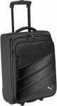 PUMA Unisex &ndash; Erwachsene Reisetasche Team Trolley Bag
