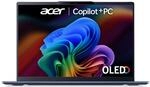 Acer Swift 14 AI SF14-51-59XQ Copilot+ PC Intel Core Ultra 5 226V Computer portatile