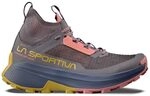 La Sportiva Prodigio Hike Gore-Tex Damen Wanderschuhe - SS25, Onyx Rosebay,...