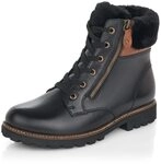 Remonte Damen Chelsea Boots D8463, Frauen Stiefeletten,lose