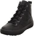 Legero Damen MIRA leicht gef&uuml;tterte Gore-Tex Stiefelette, SCHWARZ (SCHWARZ) 0100