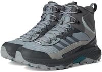 MERRELL, BOOT, FEMENINO, ADULTO, SPEED STRIKE 2 THERMO MID WP GREY, 41