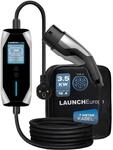 LAUNCH Europe Mobile Wallbox 3,5 kW [1-phasig | 7 m | 6&ndash;16 A] mit App-Steuerung &