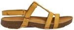 ART I Breathe Sandalen/Sandaletten Damen Schwarz Sandalen/Sandaletten Shoes