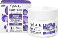 SANTE Naturkosmetik Face Skin Vitality Tagescreme, revitalisierende