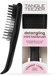 Tangle Teezer Ultimate Detangler Klein&ndash; F&uuml;r Nasses & Trockenes Haar &ndash;