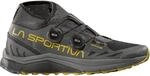 LA SPORTIVA Herren Jackal II Boa Schuhe, Black-Savana, 41