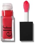 e.l.f. Glow Reviver Lip Oil, N&auml;hrendes, Get&ouml;ntes Lippen&ouml;l F&uuml;r Ein Hochgl&auml;nzendes