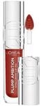 L'Or&eacute;al Paris Plump Ambition Lippen&ouml;l mit Hyaluron, Vollere & geschmeidigere Lippen
