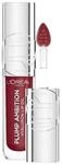 L'Or&eacute;al Paris Plump Ambition Lippen&ouml;l mit Hyaluron, Vollere & geschmeidigere Lippen