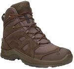 HAIX Black Eagle Athletic 2.0 N GTX mid/brown. UK 9.5 / EU 44