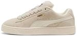 PUMA Suede XL Weiss, 43 Ohne Geschlecht
