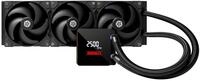 ENERMAX LIQTECH XTR|360mm AIO CPU Wasserk&uuml;hlung|TDP 550W+|AMD Ryzen Treadripper