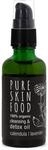 PURE SKIN FOOD Cleansing & Detox &Ouml;l, calendula - lavender, 100 ml, PSF-1204-100