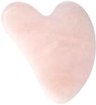 PARSA Beauty Nature Love Rosenquarz Gua Sha Stein &ndash; Gua Sha Stein f&uuml;r straffendes