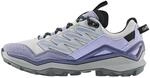 LOWA Halbschuh MADDOX PRO LO Ws grau/pflaume, 39