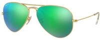 Ray-Ban Unisex Aviator RB3025 Sonnenbrille