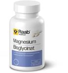 Raab Vitalfood&reg; Magnesiumglycinat Kapseln (100 St&uuml;ck) - reines Magnesiumbisglycinat