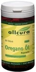 Oregano &Ouml;l Kapseln 60 St&uuml;ck | Vegan | Hochwertiges Oregano &Ouml;l in pflanzlicher