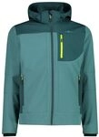 CMP 3A01787N Softshell Jacket 2XL