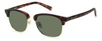 Polaroid Herren Pld 1012/S H8 Pr6 54 Sonnenbrille, Gold (Gold/Green), EU