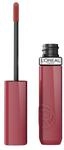 L&rsquo;Or&eacute;al Paris Infaillible Laque Resistance Lippenstift, 220 Paris Sunset,