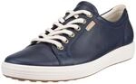 ECCO Damen Soft 7, Marine, 37 EU