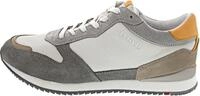 LLOYD Elmore Sneaker Low Grau