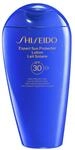 Shiseido Expert Sun Protector LSF 30, Sonnencreme f&uuml;r Gesicht und K&ouml;rper, 300...