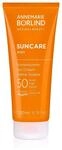 ANNEMARIE B&Ouml;RLIND SUNCARE BODY Sonnencreme LSF 50 (200 ml) - Hoher...