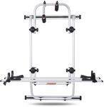 FABBRI HECKFAHRRADTR&Auml;GER F&Uuml;R DUCATO Jumper Boxer BICI OK MTB Van -2 FAHRR&Auml;DER