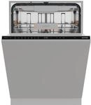 Gorenje GV663B65XXL Vollintegrierbarer Einbaugeschirrsp&uuml;ler XXL