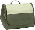 VAUDE Kulturbeutel WegaWash, gepolstert &ndash; Braun | Kosmetiktasche mit...