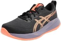 ASICS 1011B960-001 Gel-Cumulus 27 Herren Black/Coral Reef EU 49