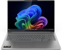 Lenovo Ideapad Pro 5 16AKP10 16" Ryzen AI 7 350 32GB 1TB 3K ohne O/S QWERTZ |...