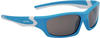 ALPINA FLEXXY TEEN - Verspiegelte und Bruchsichere Sonnenbrille Mit 100% UV-Schutz