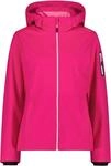 CMP Woman Jacket Zip Hood Festival - 38