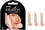 Wilkinson Sword Intuition Dermaglow Klingen - Nachf&uuml;llpack