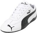 PUMA Speedcat LTH 40160302 Sneaker, wei&szlig;, 44 EU