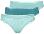 Sloggi GO Crush Mini C3P Multiple Colours 7