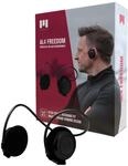 MIIEGO AL4 Freedom Bluetooth Kopfh&ouml;rer - Kabellos & Wasserfest - Ultrasichere