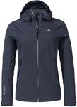 Sch&ouml;ffel Damen Vistdal 2.5l Jacke, navy blazer-25, S